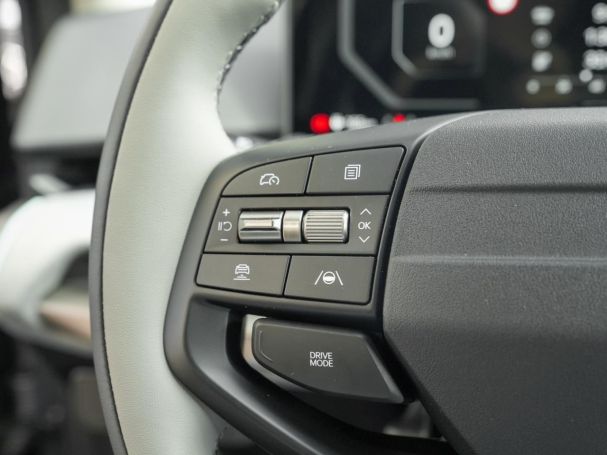 KIA EV4 81,4 kWh Earth Navi Panorama HeadUp 360°