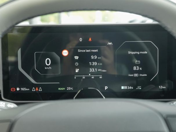 KIA EV4 81,4 kWh Earth Navi Panorama HeadUp 360°