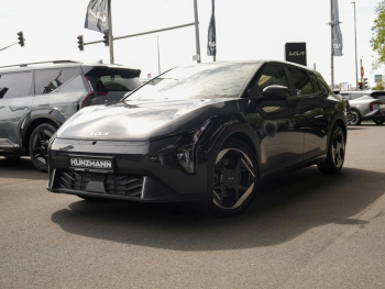 KIA EV4 81,4 kWh Earth Navi Panorama HeadUp 360°
