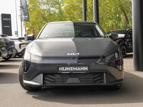KIA EV4 81,4 kWh Earth Navi Panorama HeadUp 360°