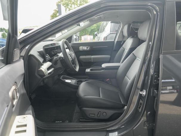 KIA EV4 81,4 kWh Earth Navi Panorama HeadUp 360°