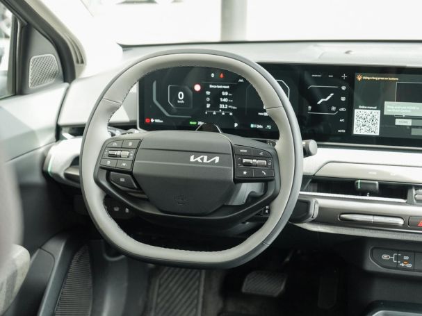 KIA EV4 81,4 kWh Earth Navi Panorama HeadUp 360°