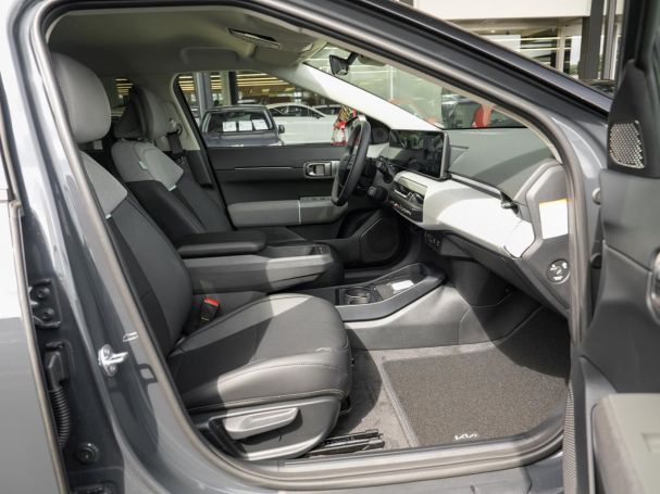 KIA EV4 81,4 kWh Earth Navi Panorama HeadUp 360°