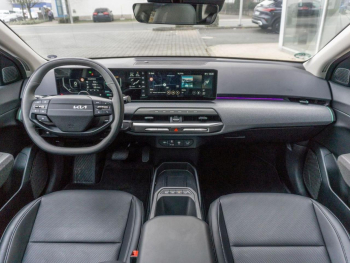 KIA EV4 81,4 kWh Earth Navi Schiebedach Sound-P 360°