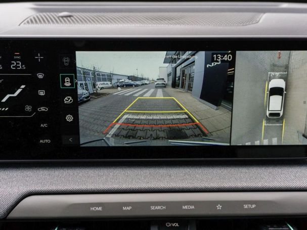 KIA EV4 81,4 kWh Earth Navi Schiebedach Sound-P 360°