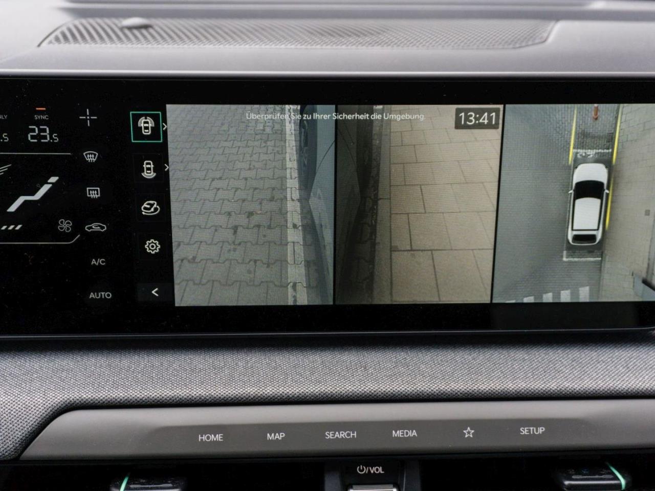 KIA EV4 81,4 kWh Earth Navi Schiebedach Sound-P 360°