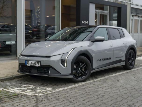 KIA EV4 81,4 kWh Earth Navi Schiebedach Sound-P 360°
