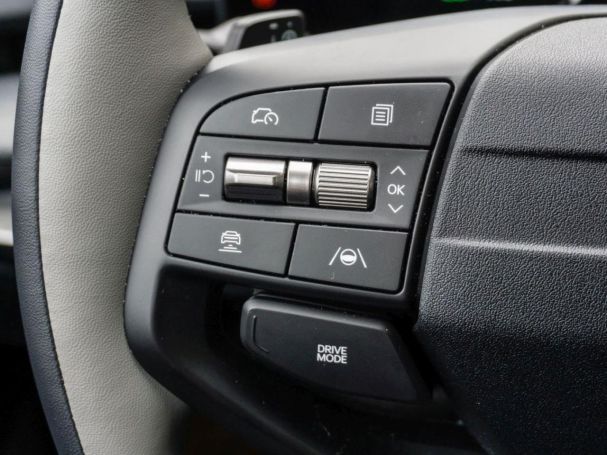 KIA EV4 81,4 kWh Earth Navi Schiebedach Sound-P 360°