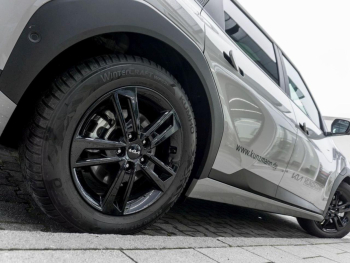 KIA EV4 81,4 kWh Earth Navi Schiebedach Sound-P 360°