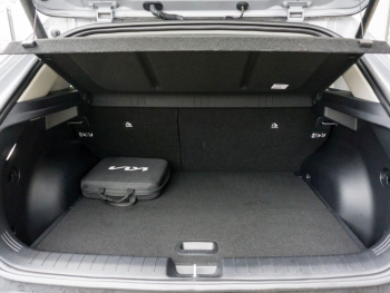 KIA EV4 81,4 kWh Earth Navi Schiebedach Sound-P 360°