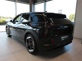 KIA EV4 81,4 kWh Earth Navi Panorama HeadUp 360°