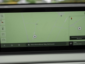 KIA EV4 81,4 kWh GT-Line Navi Panorama HeadUp 360°