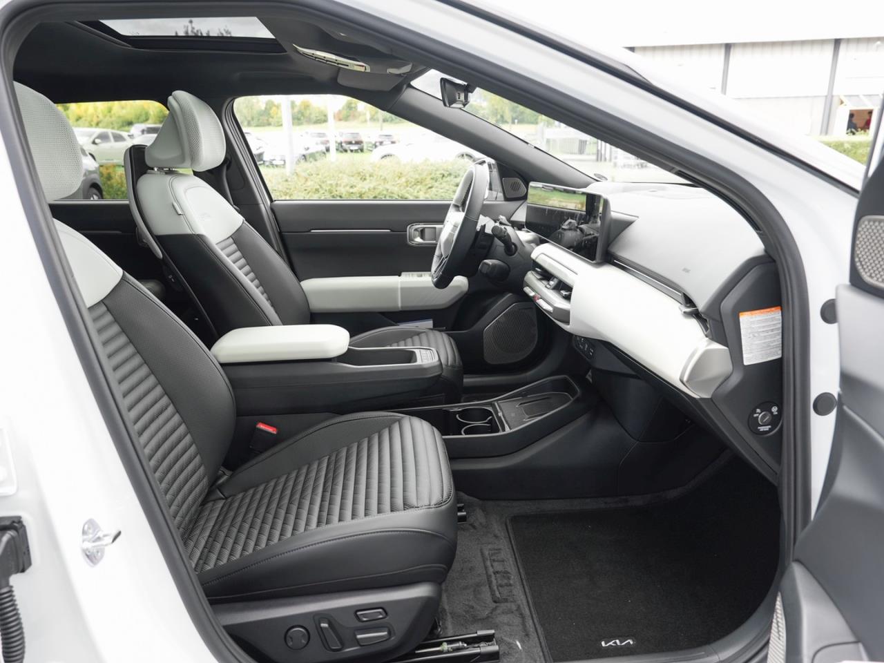 KIA EV4 81,4 kWh GT-Line Navi Panorama HeadUp 360°