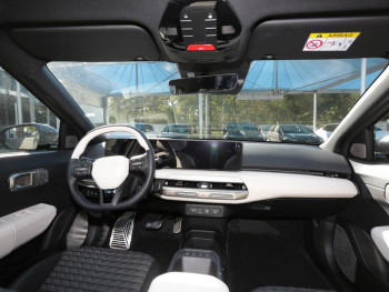 KIA EV4 81,4 kWh GT-Line Navi Panorama HeadUp 360°