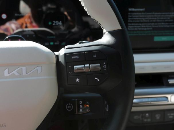 KIA EV4 81,4 kWh GT-Line Navi Panorama HeadUp 360°