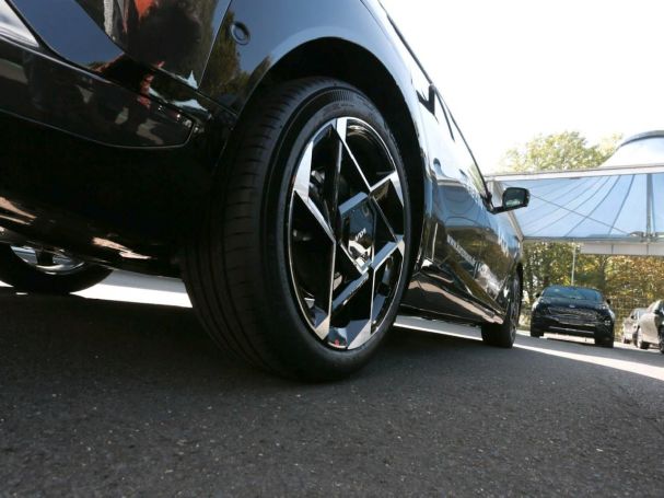 KIA EV4 81,4 kWh GT-Line Navi Panorama HeadUp 360°