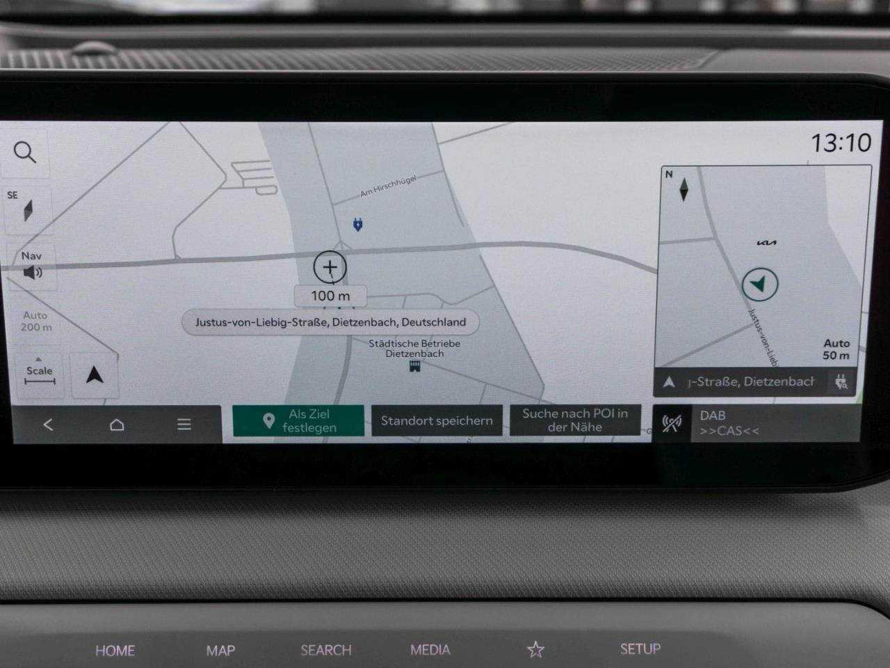 KIA EV4 81,4 kWh GT-Line Navi Panorama HeadUp 360°