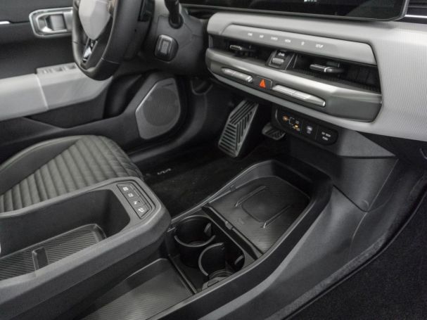 KIA EV4 81,4 kWh GT-Line Navi Panorama HeadUp 360°