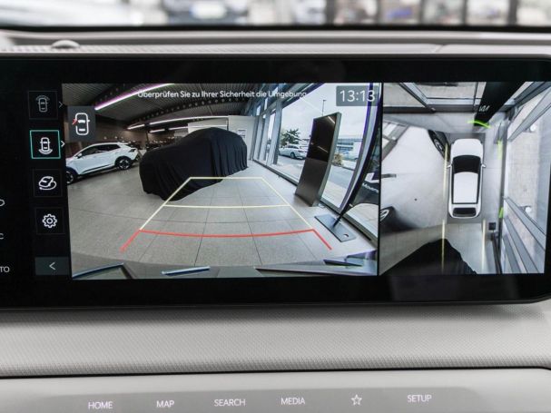 KIA EV4 81,4 kWh GT-Line Navi Panorama HeadUp 360°