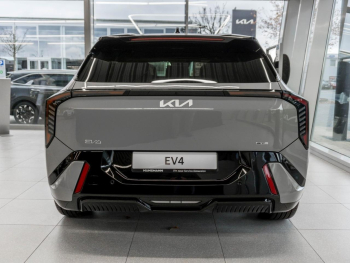KIA EV4 81,4 kWh GT-Line Navi Panorama HeadUp 360°
