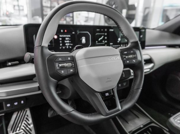 KIA EV4 81,4 kWh GT-Line Navi Panorama HeadUp 360°