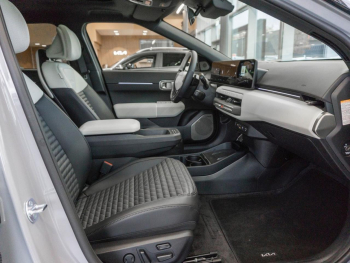 KIA EV4 81,4 kWh GT-Line Navi Panorama HeadUp 360°