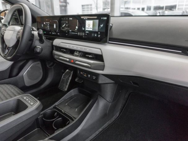 KIA EV4 81,4 kWh GT-Line Navi Panorama HeadUp 360°