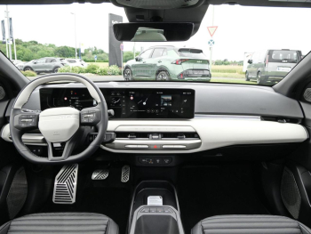 KIA EV4 81,4 kWh GT-Line Head-Up DriveWise ACC 360°