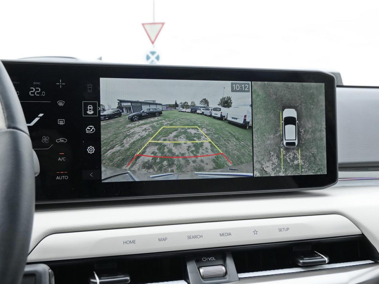 KIA EV4 81,4 kWh GT-Line Head-Up DriveWise ACC 360°