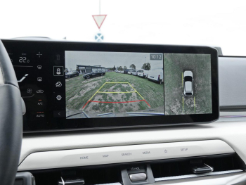 KIA EV4 81,4 kWh GT-Line Head-Up DriveWise ACC 360°