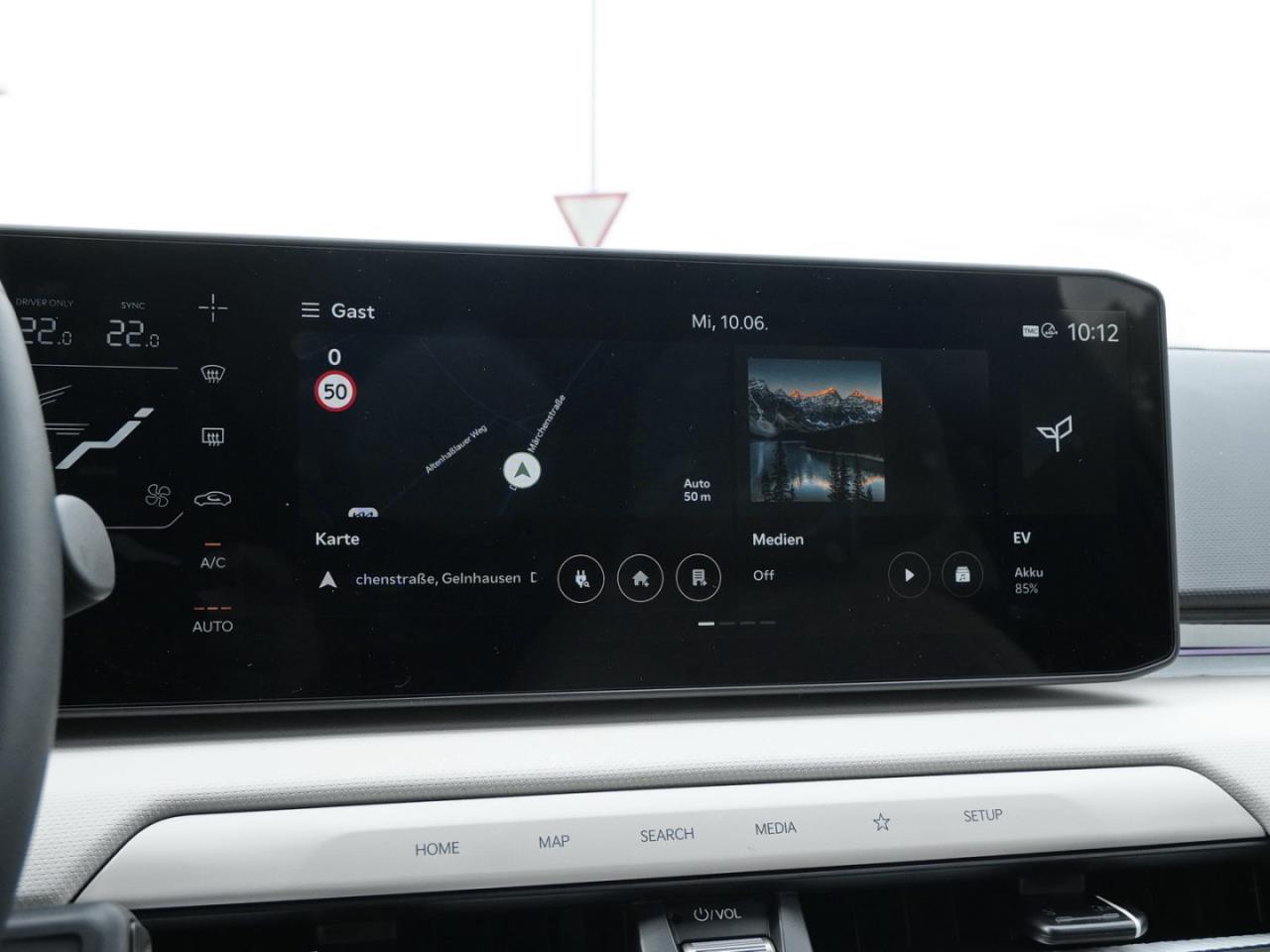 KIA EV4 81,4 kWh GT-Line Head-Up DriveWise ACC 360°