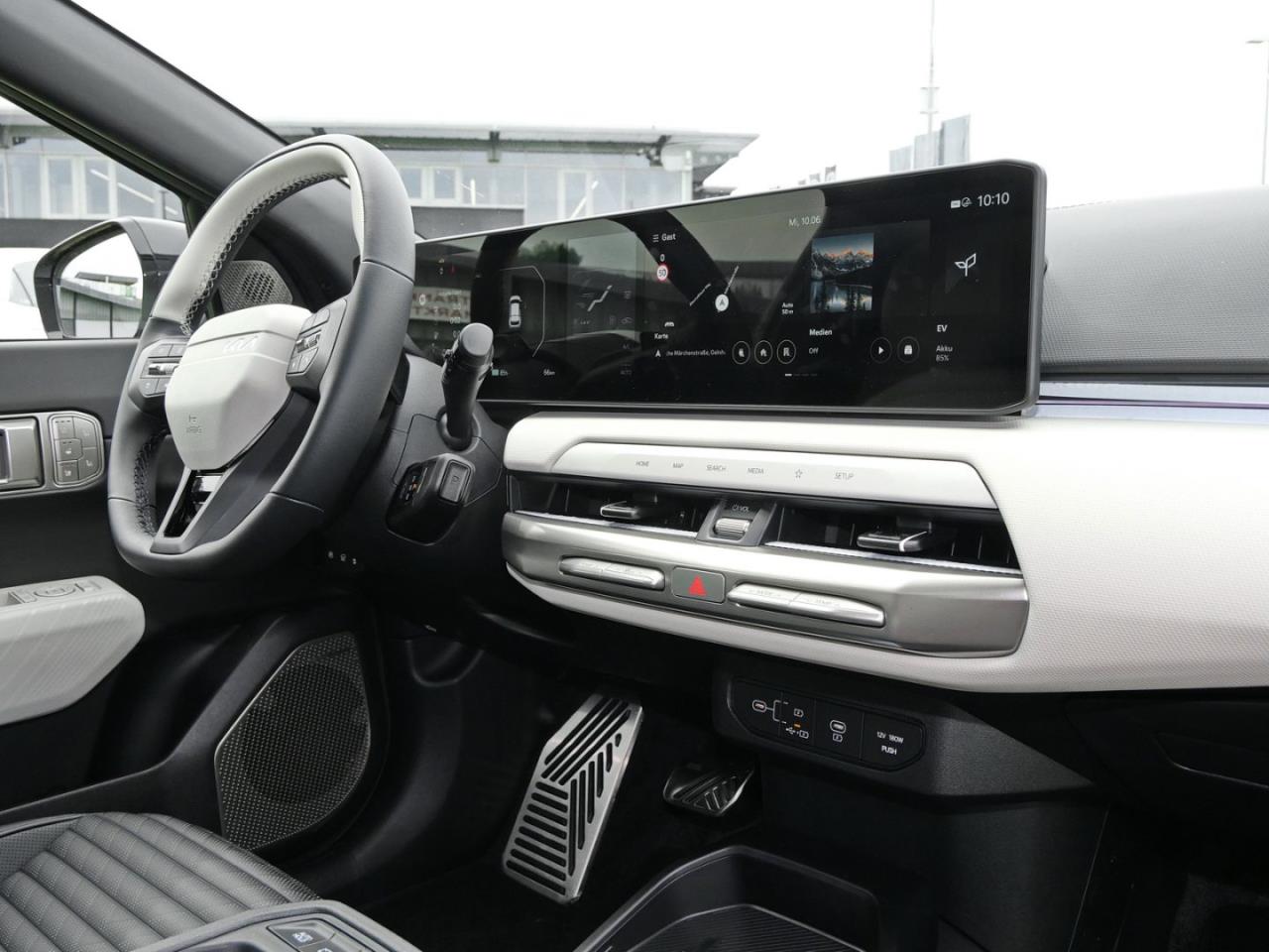 KIA EV4 81,4 kWh GT-Line Head-Up DriveWise ACC 360°