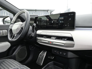 KIA EV4 81,4 kWh GT-Line Head-Up DriveWise ACC 360°