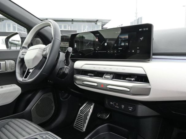 KIA EV4 81,4 kWh GT-Line Head-Up DriveWise ACC 360°