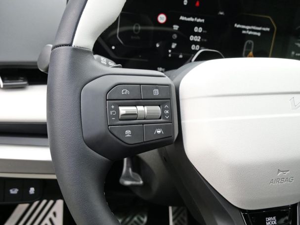 KIA EV4 81,4 kWh GT-Line Head-Up DriveWise ACC 360°