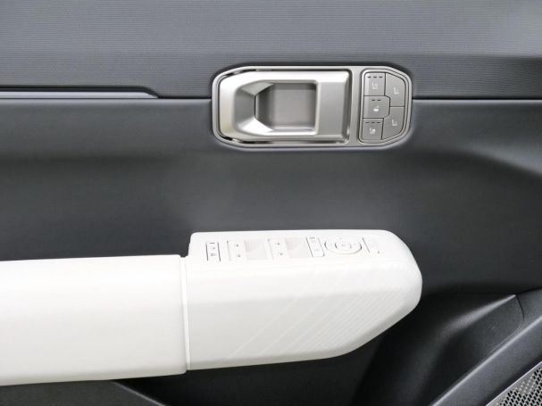 KIA EV4 81,4 kWh GT-Line Head-Up DriveWise ACC 360°