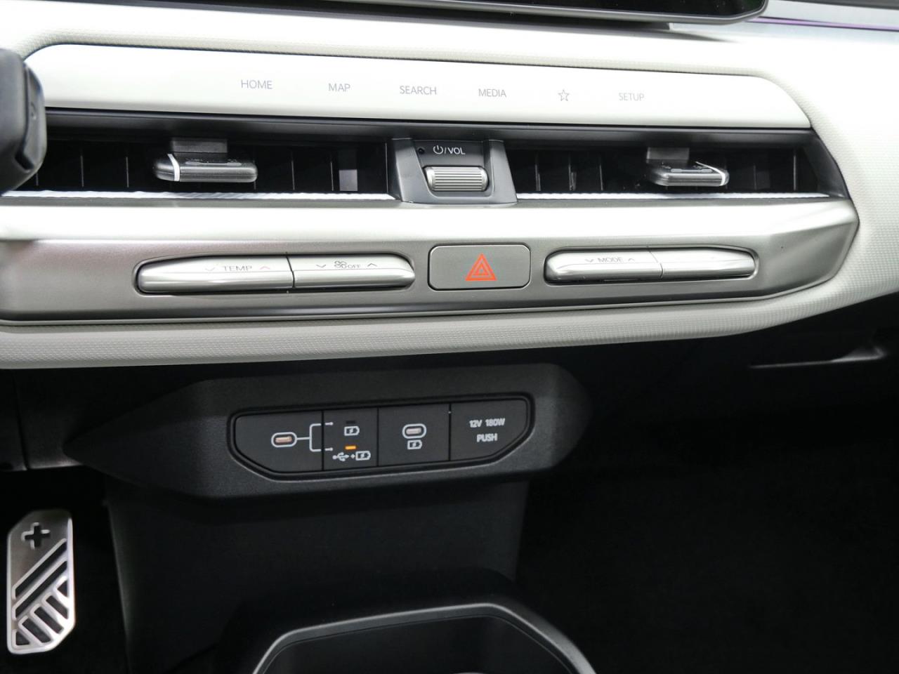 KIA EV4 81,4 kWh GT-Line Head-Up DriveWise ACC 360°