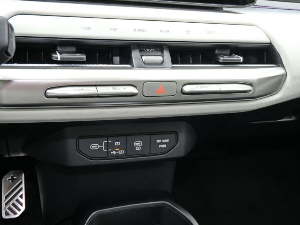 KIA EV4 81,4 kWh GT-Line Head-Up DriveWise ACC 360°
