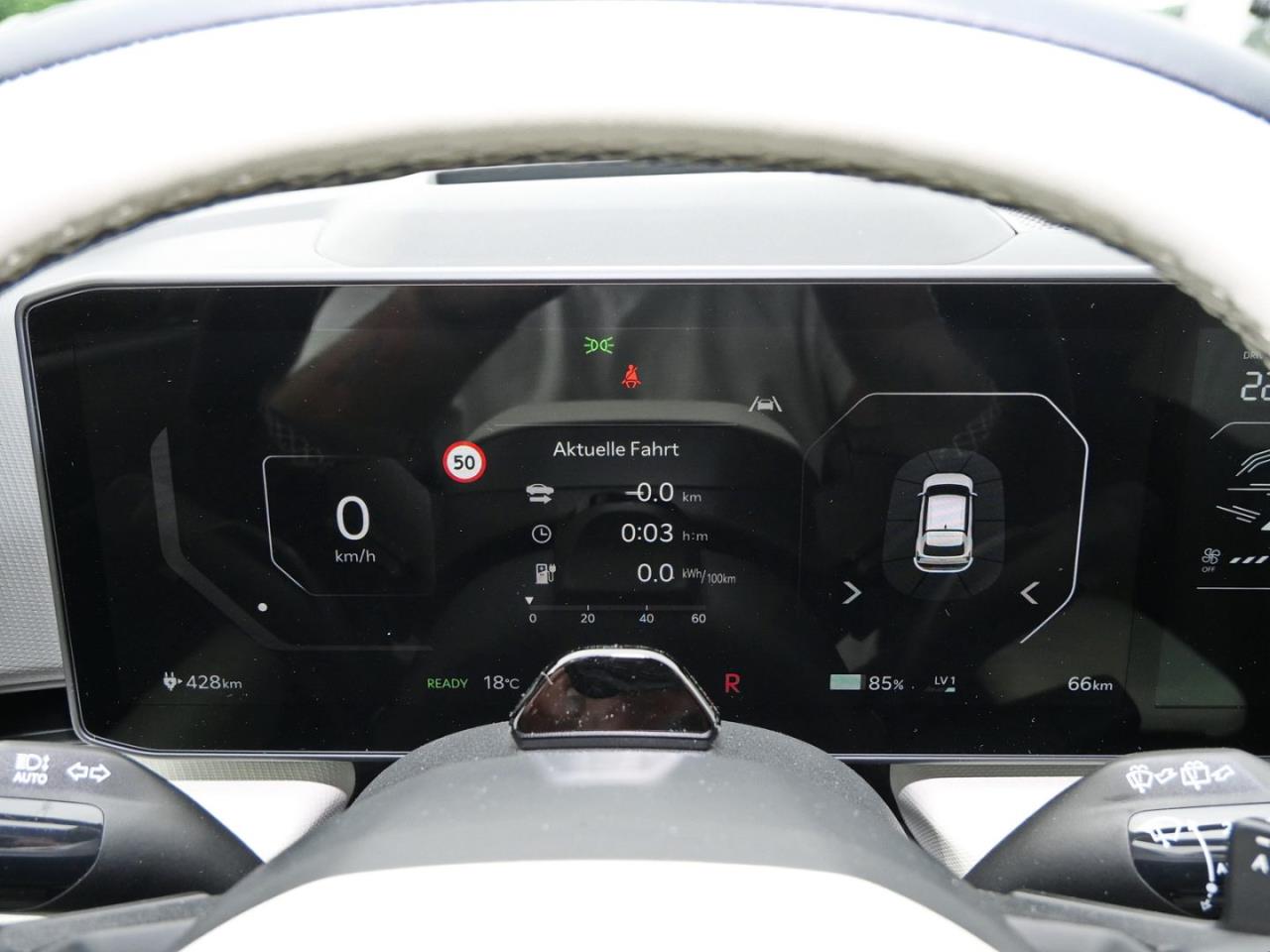 KIA EV4 81,4 kWh GT-Line Head-Up DriveWise ACC 360°