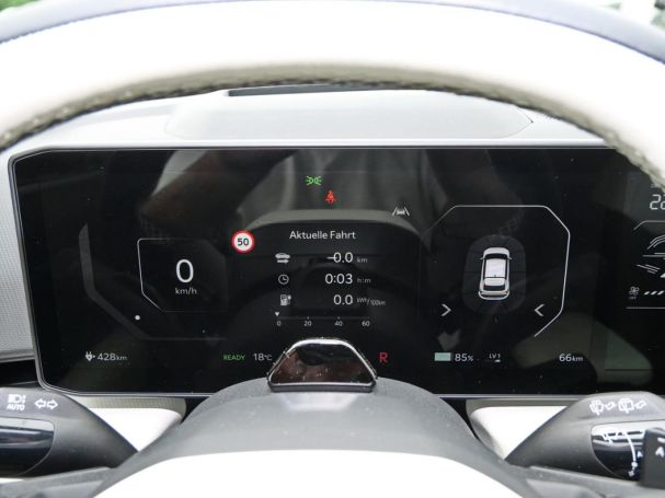 KIA EV4 81,4 kWh GT-Line Head-Up DriveWise ACC 360°