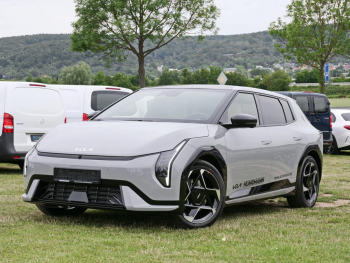 KIA EV4 81,4 kWh GT-Line Head-Up DriveWise ACC 360°