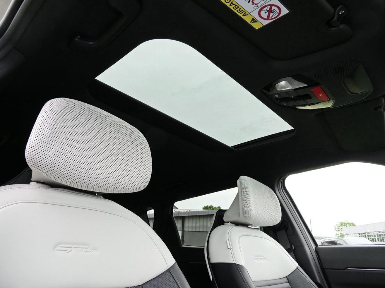 KIA EV4 81,4 kWh GT-Line Head-Up DriveWise ACC 360°