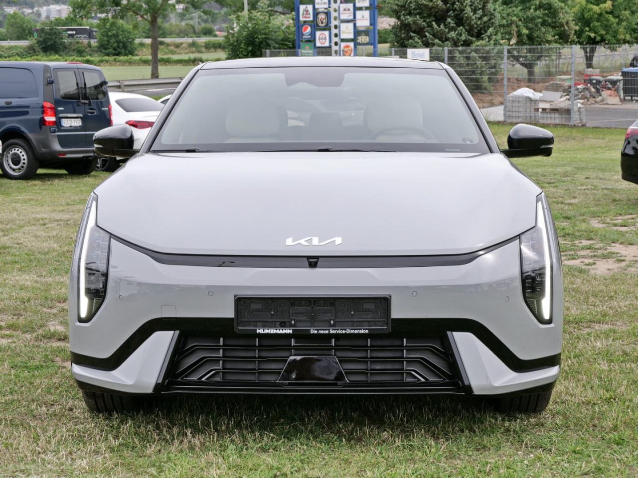 KIA EV4 81,4 kWh GT-Line Head-Up DriveWise ACC 360°