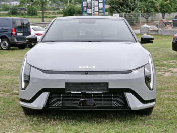 KIA EV4 81,4 kWh GT-Line Head-Up DriveWise ACC 360°