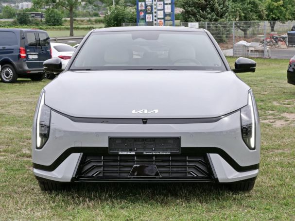 KIA EV4 81,4 kWh GT-Line Head-Up DriveWise ACC 360°