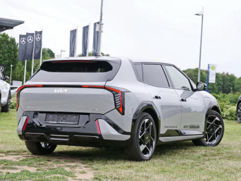 KIA EV4 81,4 kWh GT-Line Head-Up DriveWise ACC 360°