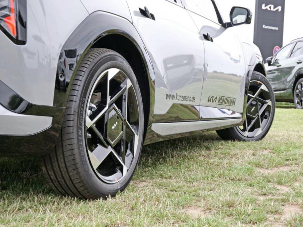 KIA EV4 81,4 kWh GT-Line Head-Up DriveWise ACC 360°