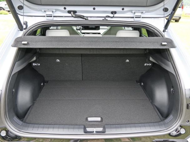 KIA EV4 81,4 kWh GT-Line Head-Up DriveWise ACC 360°