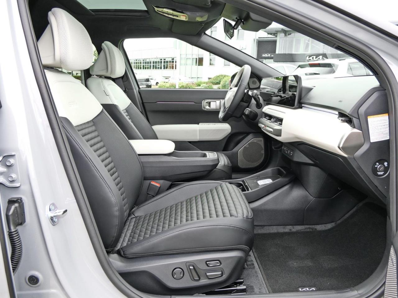 KIA EV4 81,4 kWh GT-Line Head-Up DriveWise ACC 360°