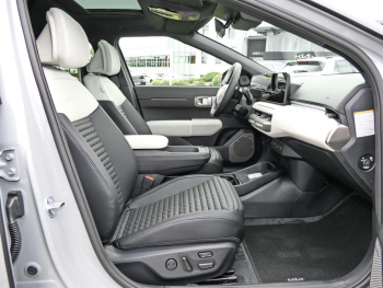KIA EV4 81,4 kWh GT-Line Head-Up DriveWise ACC 360°
